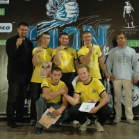 Lion Cup 2012 - Fitmax Challenge # Aрмспорт # Armsport # Armpower.net