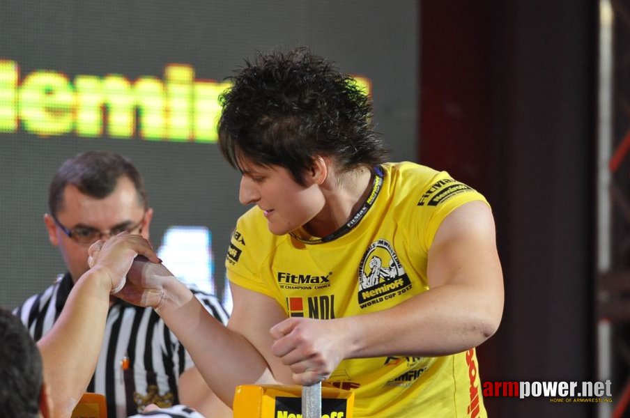 Nemiroff 2012 - Right Hand # Siłowanie na ręce # Armwrestling # Armpower.net