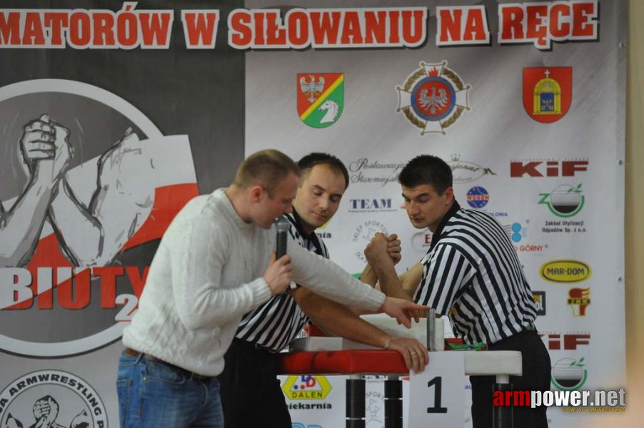 Debiuty 2012 - Stare Miasto # Armwrestling # Armpower.net