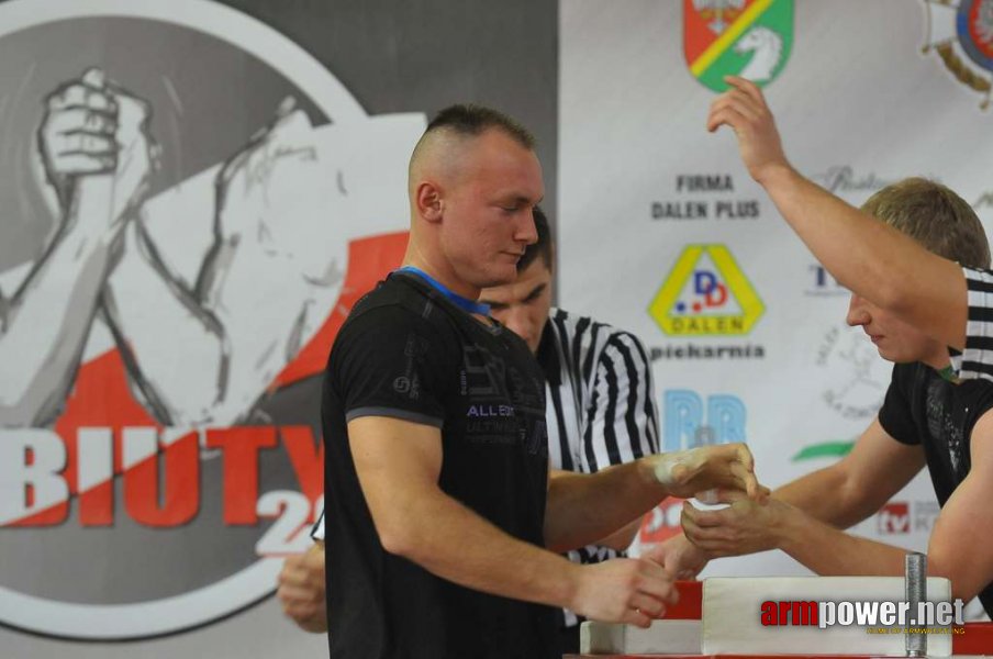 Debiuty 2012 - Stare Miasto # Armwrestling # Armpower.net