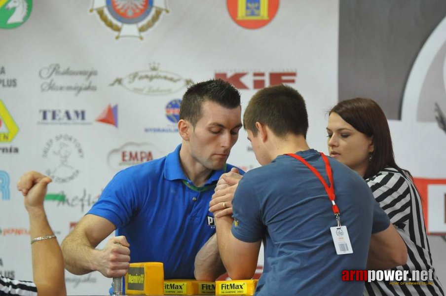 Debiuty 2012 - Stare Miasto # Aрмспорт # Armsport # Armpower.net