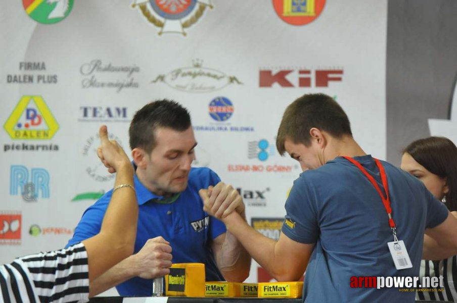 Debiuty 2012 - Stare Miasto # Armwrestling # Armpower.net