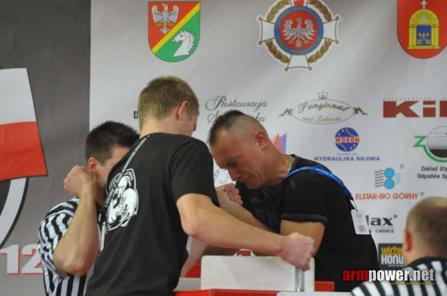 Debiuty 2012 - Stare Miasto # Siłowanie na ręce # Armwrestling # Armpower.net