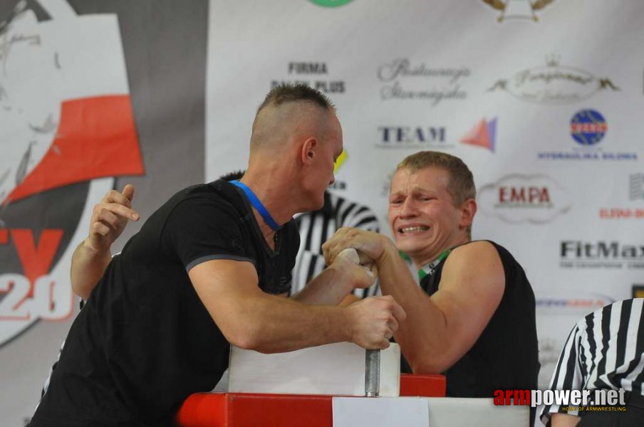 Debiuty 2012 - Stare Miasto # Aрмспорт # Armsport # Armpower.net