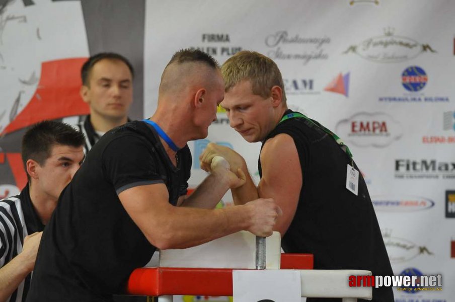 Debiuty 2012 - Stare Miasto # Aрмспорт # Armsport # Armpower.net