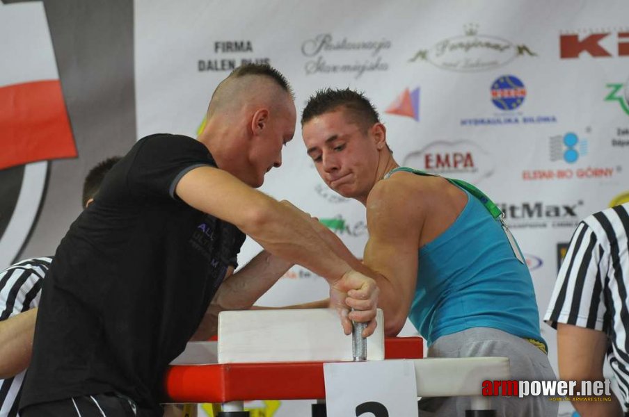 Debiuty 2012 - Stare Miasto # Armwrestling # Armpower.net