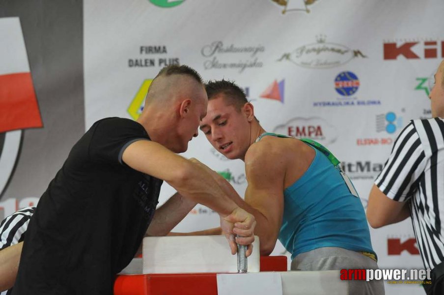 Debiuty 2012 - Stare Miasto # Armwrestling # Armpower.net