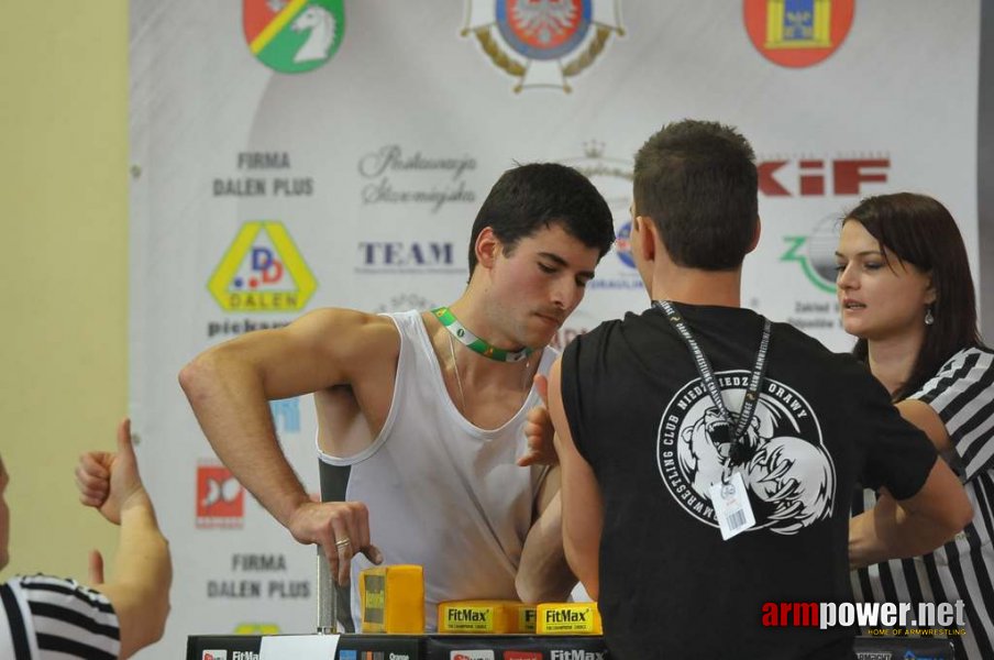 Debiuty 2012 - Stare Miasto # Aрмспорт # Armsport # Armpower.net