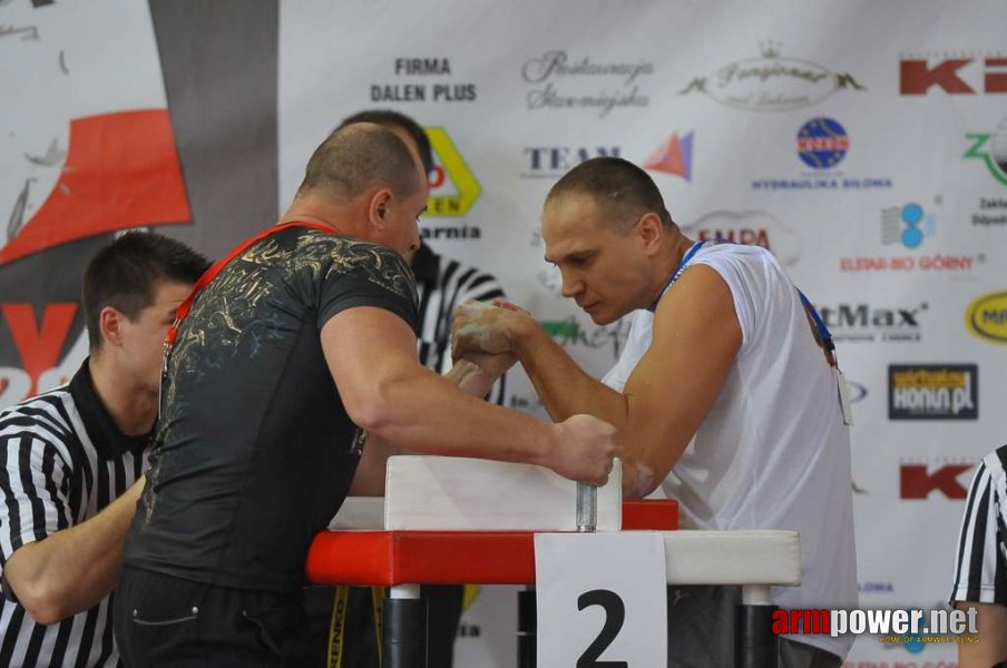 Debiuty 2012 - Stare Miasto # Armwrestling # Armpower.net