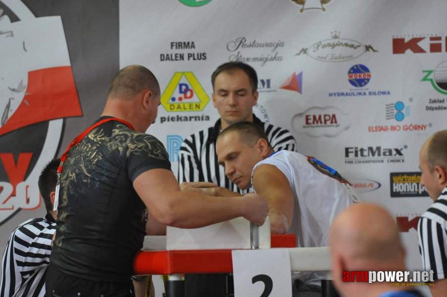 Debiuty 2012 - Stare Miasto # Aрмспорт # Armsport # Armpower.net