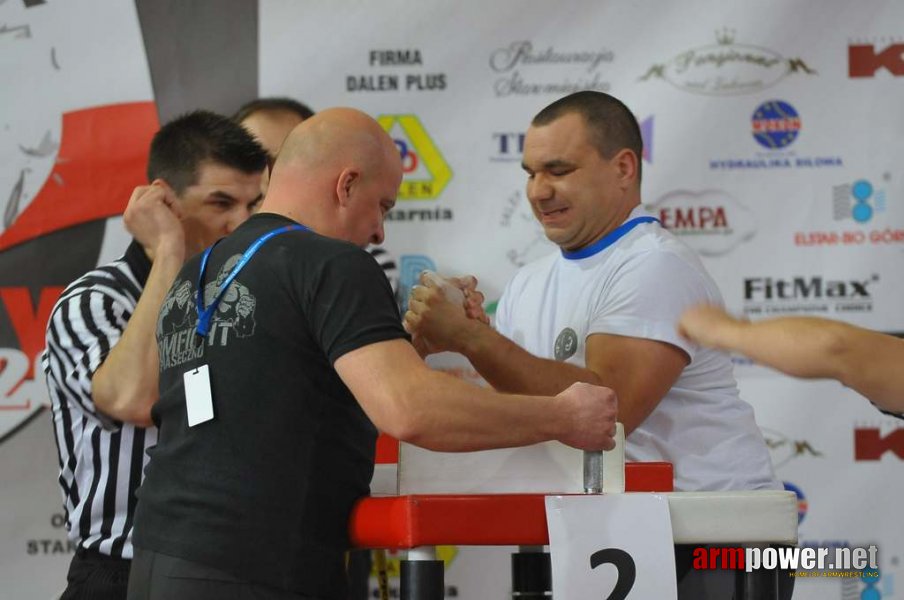 Debiuty 2012 - Stare Miasto # Aрмспорт # Armsport # Armpower.net