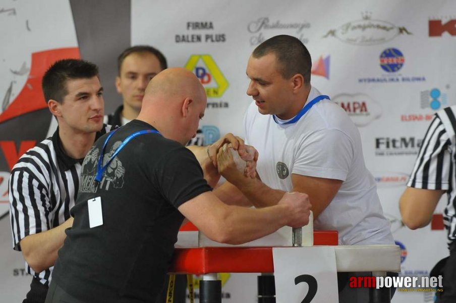 Debiuty 2012 - Stare Miasto # Armwrestling # Armpower.net