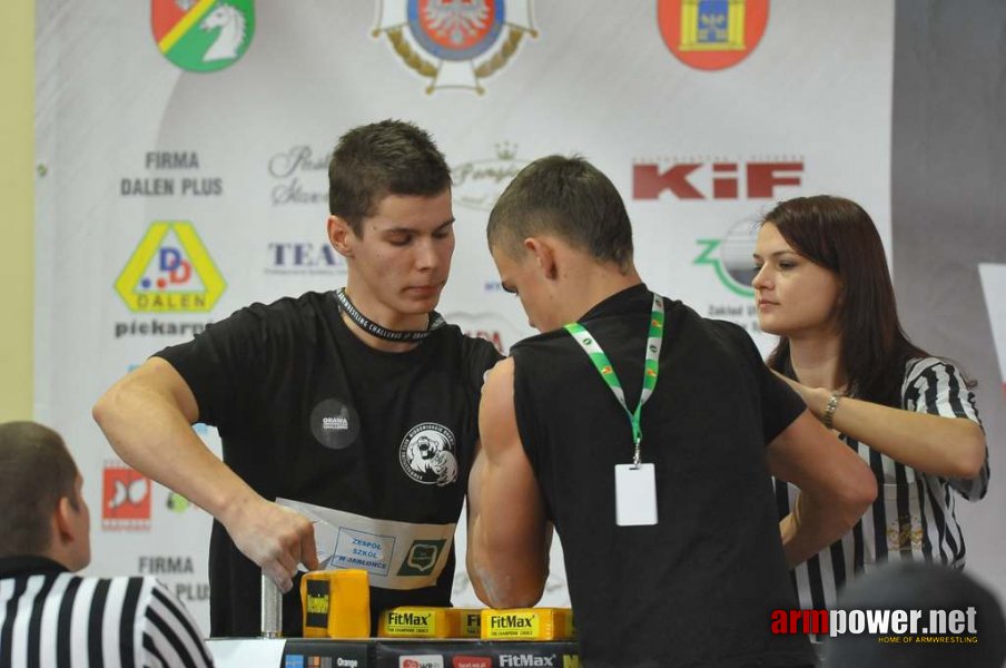 Debiuty 2012 - Stare Miasto # Aрмспорт # Armsport # Armpower.net