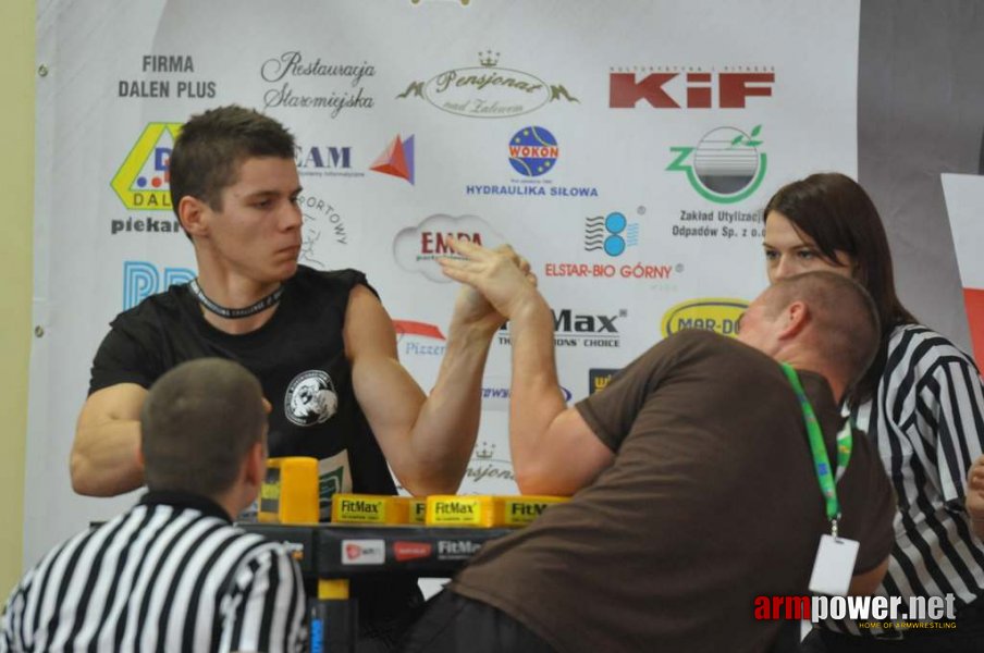 Debiuty 2012 - Stare Miasto # Armwrestling # Armpower.net