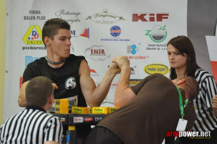 Debiuty 2012 - Stare Miasto # Aрмспорт # Armsport # Armpower.net