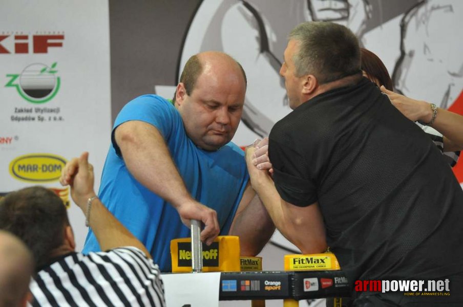 Debiuty 2012 - Stare Miasto # Siłowanie na ręce # Armwrestling # Armpower.net