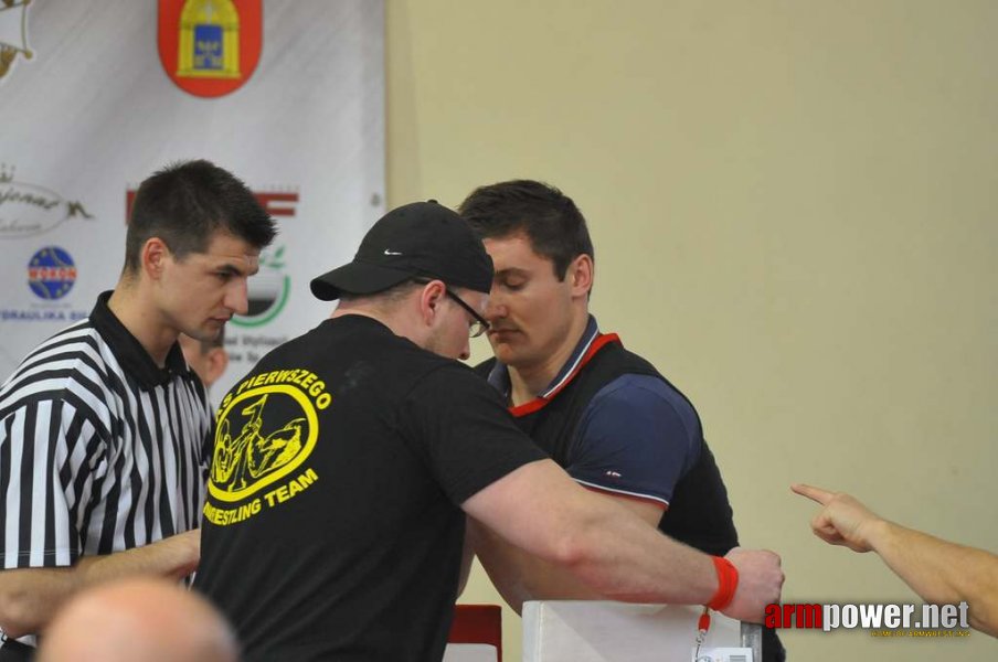 Debiuty 2012 - Stare Miasto # Aрмспорт # Armsport # Armpower.net