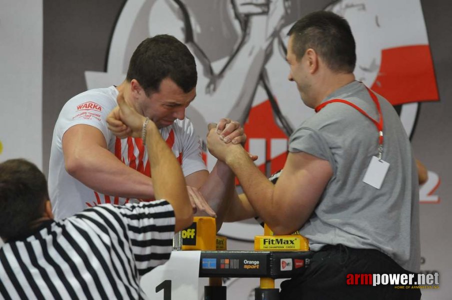 Debiuty 2012 - Stare Miasto # Siłowanie na ręce # Armwrestling # Armpower.net