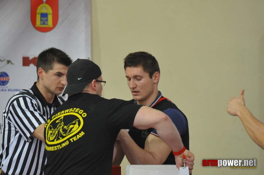 Debiuty 2012 - Stare Miasto # Aрмспорт # Armsport # Armpower.net