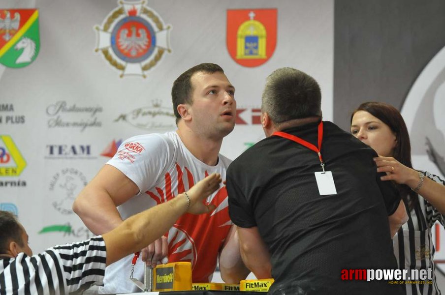 Debiuty 2012 - Stare Miasto # Siłowanie na ręce # Armwrestling # Armpower.net