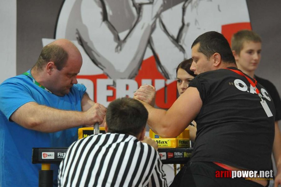 Debiuty 2012 - Stare Miasto # Aрмспорт # Armsport # Armpower.net