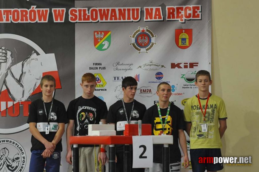 Debiuty 2012 - Stare Miasto # Aрмспорт # Armsport # Armpower.net