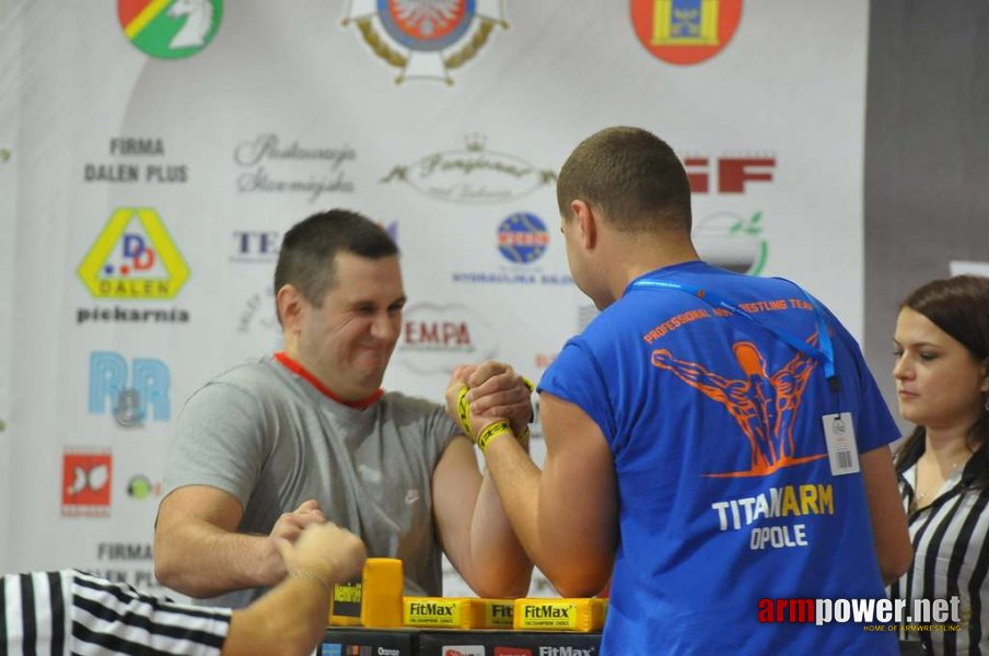 Debiuty 2012 - Stare Miasto # Aрмспорт # Armsport # Armpower.net