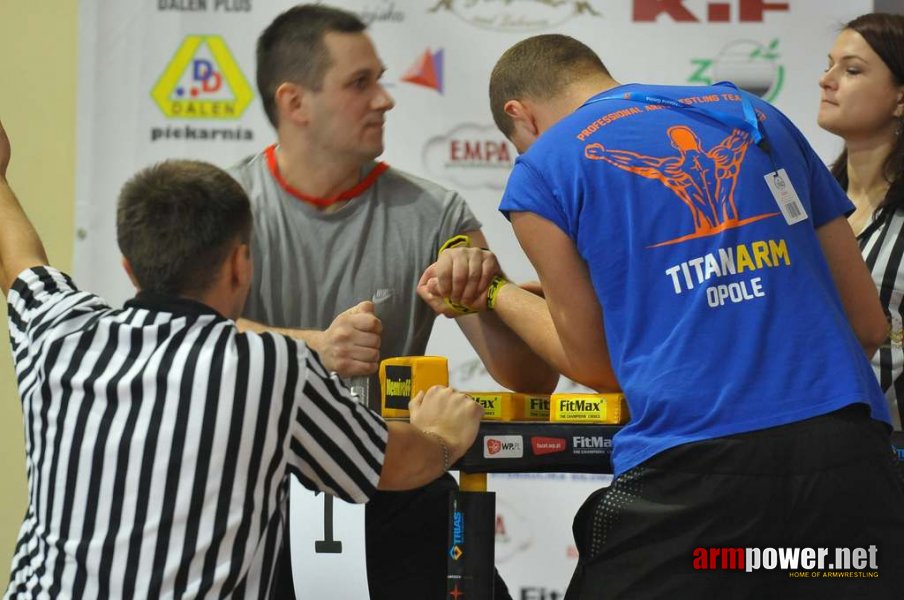 Debiuty 2012 - Stare Miasto # Armwrestling # Armpower.net