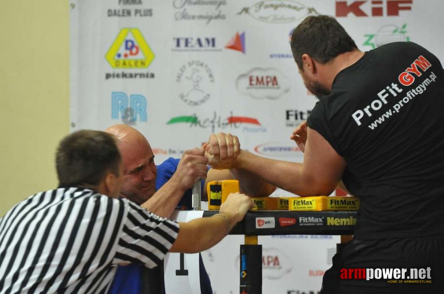 Debiuty 2012 - Stare Miasto # Aрмспорт # Armsport # Armpower.net