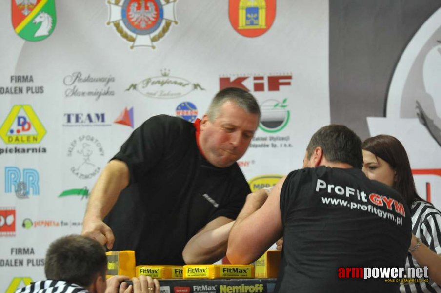 Debiuty 2012 - Stare Miasto # Aрмспорт # Armsport # Armpower.net