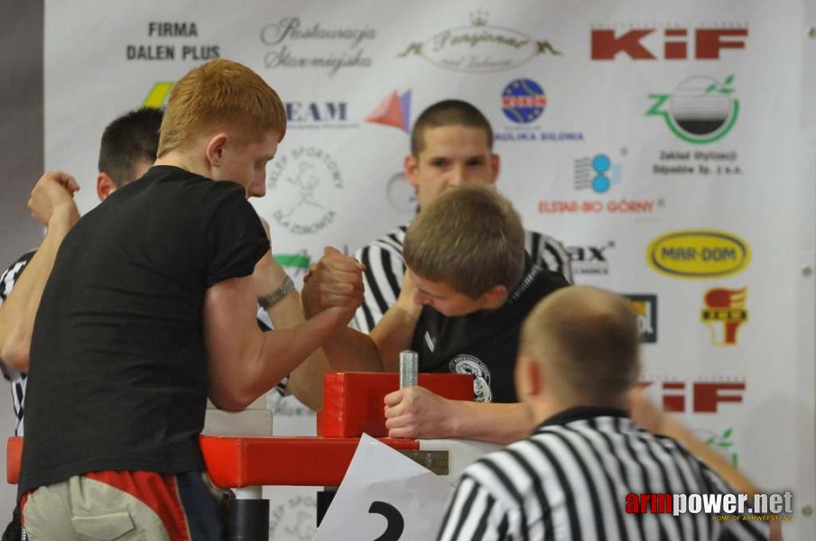 Debiuty 2012 - Stare Miasto # Armwrestling # Armpower.net