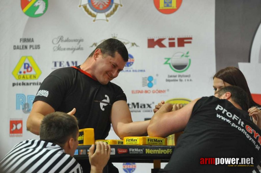 Debiuty 2012 - Stare Miasto # Siłowanie na ręce # Armwrestling # Armpower.net