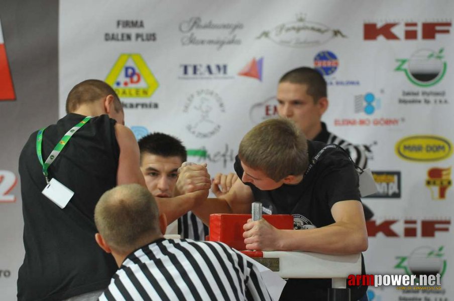 Debiuty 2012 - Stare Miasto # Aрмспорт # Armsport # Armpower.net