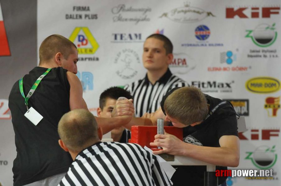 Debiuty 2012 - Stare Miasto # Armwrestling # Armpower.net