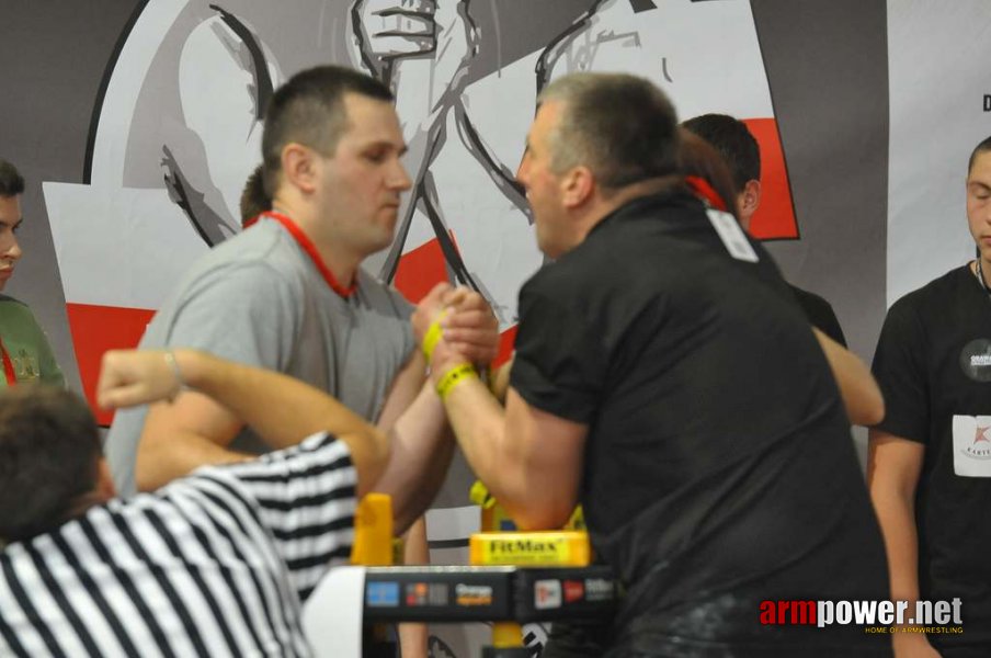 Debiuty 2012 - Stare Miasto # Aрмспорт # Armsport # Armpower.net