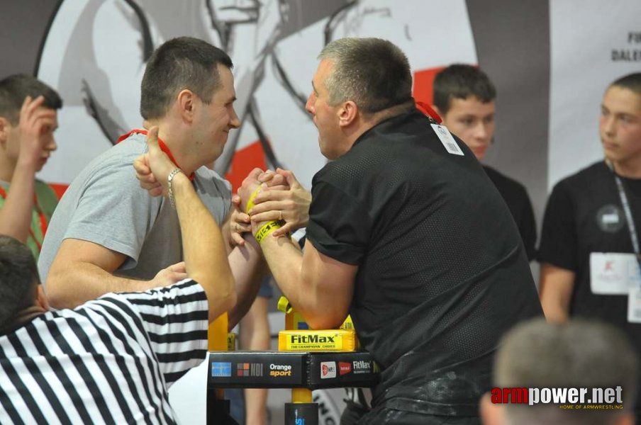 Debiuty 2012 - Stare Miasto # Siłowanie na ręce # Armwrestling # Armpower.net