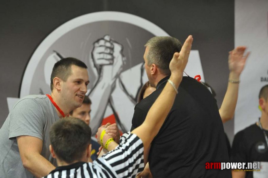 Debiuty 2012 - Stare Miasto # Armwrestling # Armpower.net