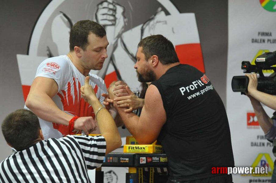 Debiuty 2012 - Stare Miasto # Aрмспорт # Armsport # Armpower.net