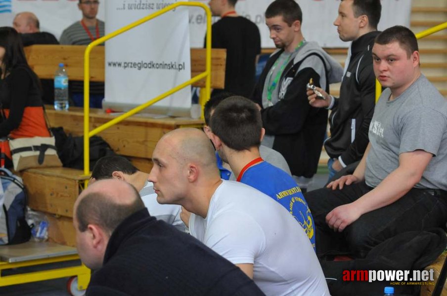 Debiuty 2012 - Stare Miasto # Armwrestling # Armpower.net