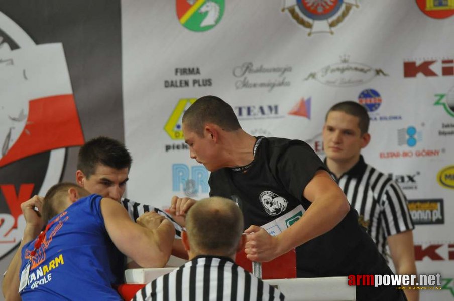 Debiuty 2012 - Stare Miasto # Aрмспорт # Armsport # Armpower.net