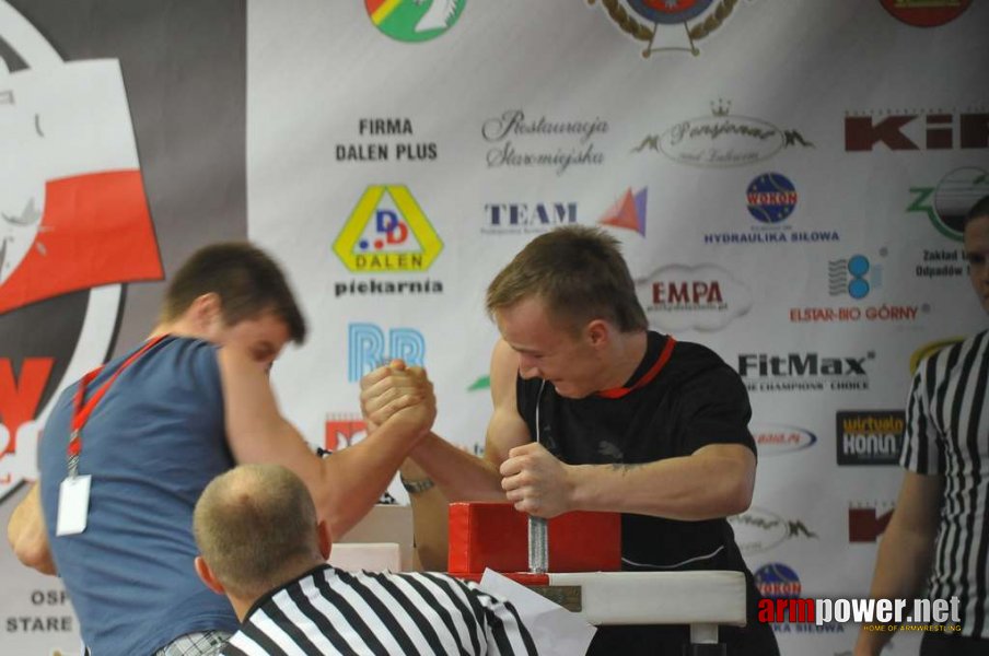 Debiuty 2012 - Stare Miasto # Aрмспорт # Armsport # Armpower.net