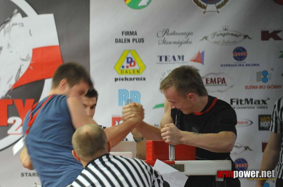 Debiuty 2012 - Stare Miasto # Aрмспорт # Armsport # Armpower.net