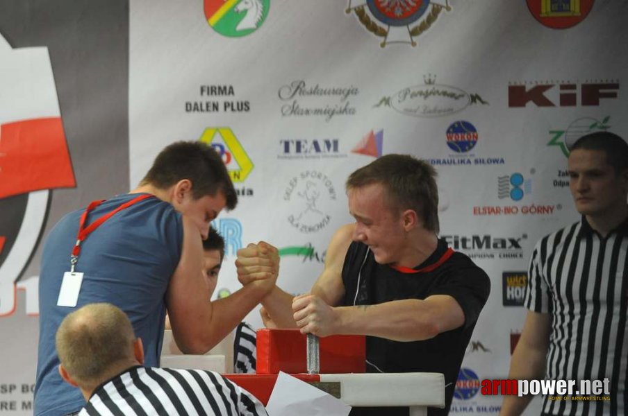 Debiuty 2012 - Stare Miasto # Aрмспорт # Armsport # Armpower.net