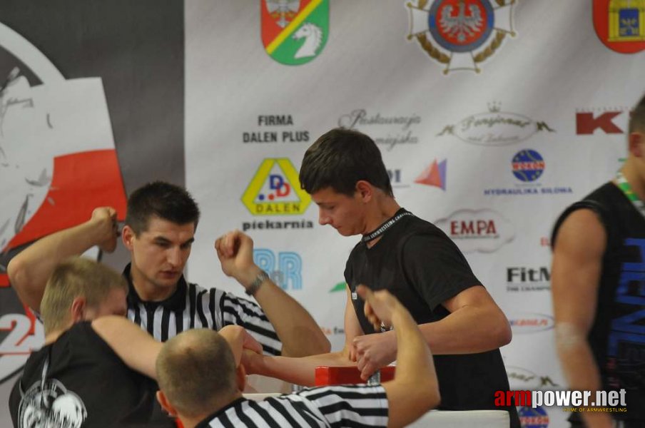 Debiuty 2012 - Stare Miasto # Armwrestling # Armpower.net