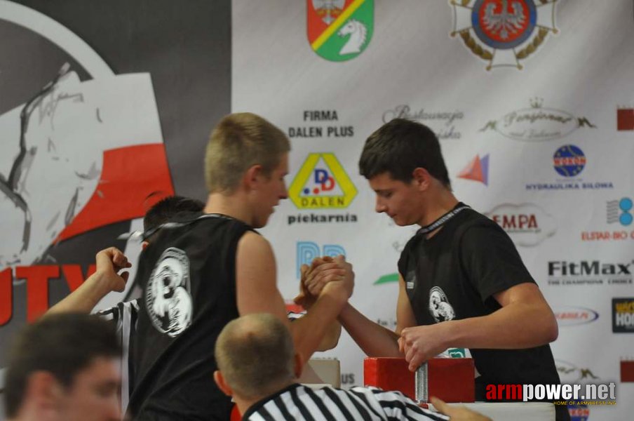 Debiuty 2012 - Stare Miasto # Armwrestling # Armpower.net