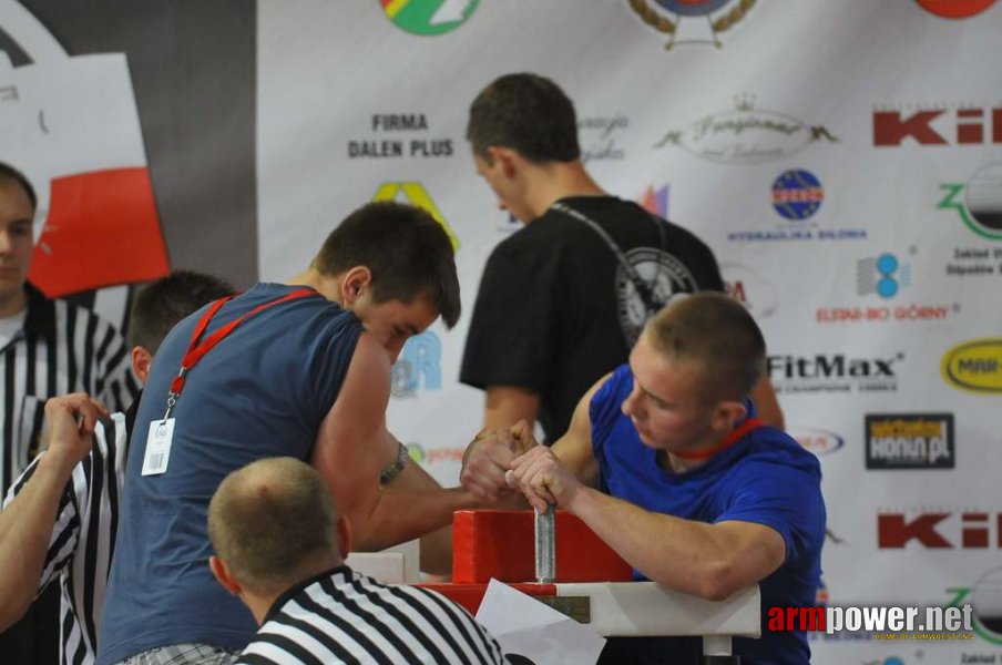 Debiuty 2012 - Stare Miasto # Armwrestling # Armpower.net