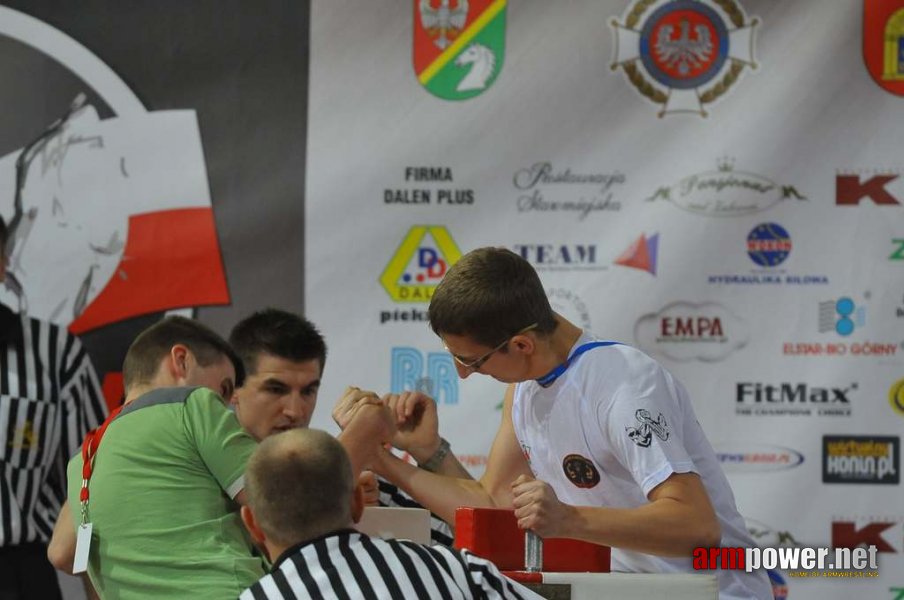 Debiuty 2012 - Stare Miasto # Aрмспорт # Armsport # Armpower.net