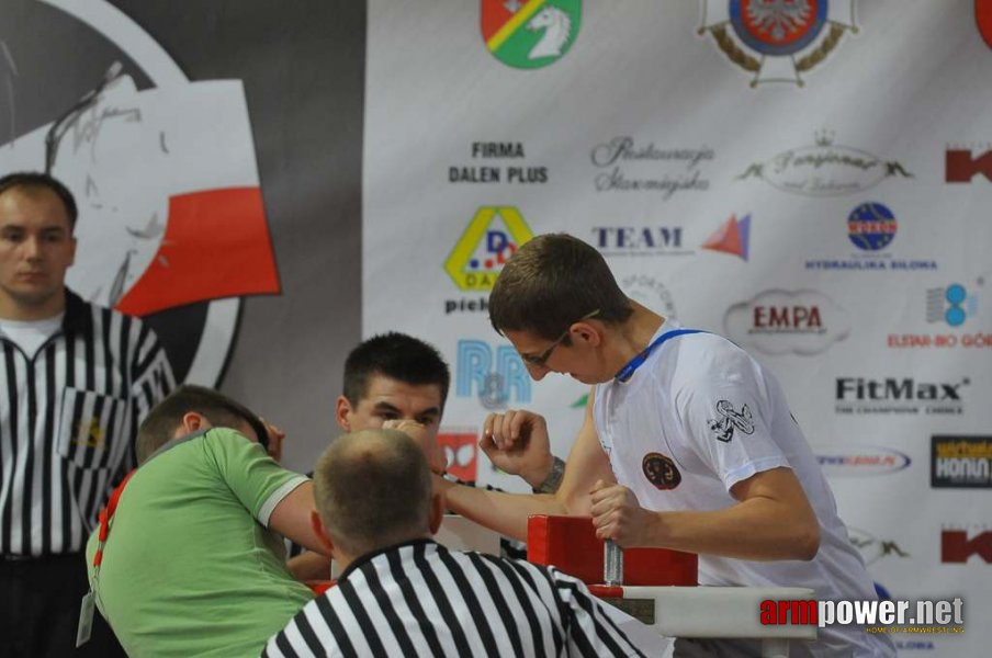 Debiuty 2012 - Stare Miasto # Siłowanie na ręce # Armwrestling # Armpower.net