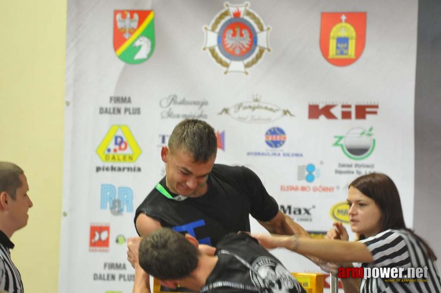 Debiuty 2012 - Stare Miasto # Aрмспорт # Armsport # Armpower.net