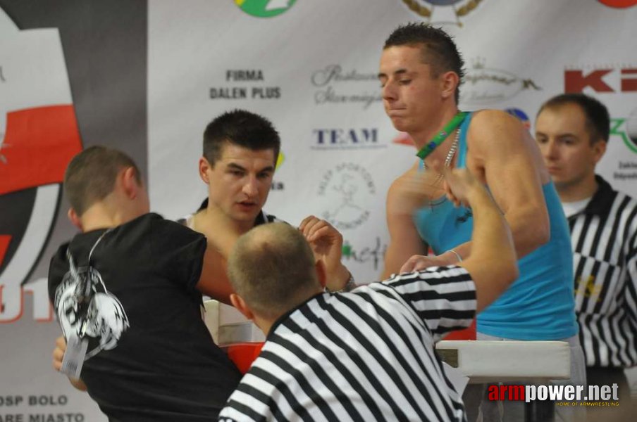 Debiuty 2012 - Stare Miasto # Armwrestling # Armpower.net